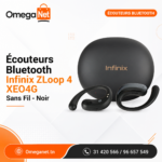 Infinix ZLoop 4 XEO4G