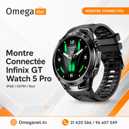 Infinix GT Watch 5 Pro