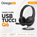 TUCCI Q6