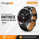 INFINIX XWATCH