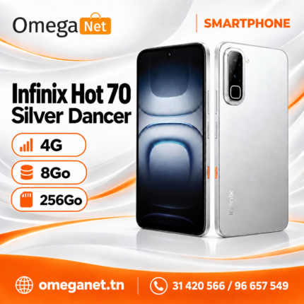 Infinix Hot 70