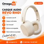 REVO RH01