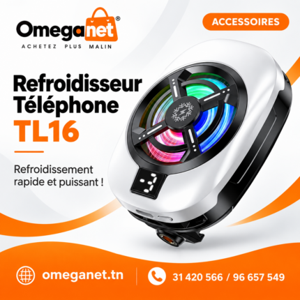 TL16 RGB