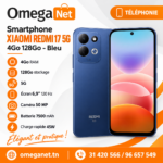 Redmi 17 5G