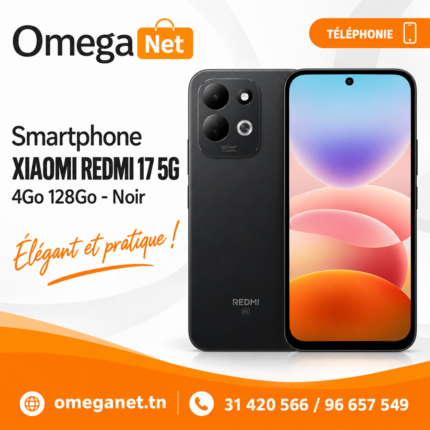 Xiaomi Redmi 17 5G 4Go / 128Go