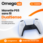 Manette PS5