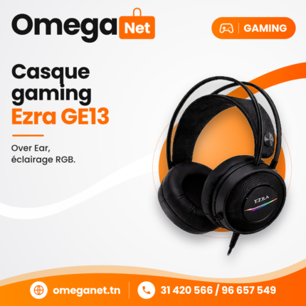 casque gaming