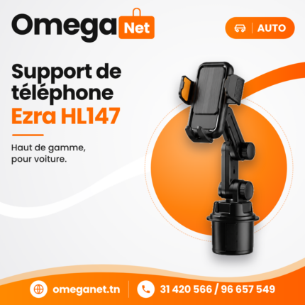 Ezra HL147