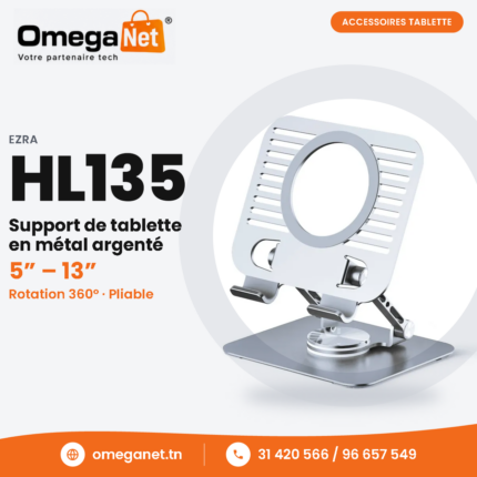 Ezra HL135