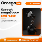support magnétique Ezra HL149 1 Ezra HL149